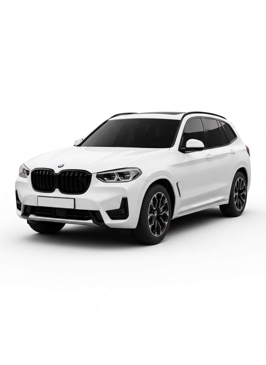 <b>BMW X3 G45 30Li xDrive</b>, 2025

7 200 000 ₽

• Двигатель: 2.0л
• Топливо: бензин
• Привод: полный
• Кузов: кроссовер
